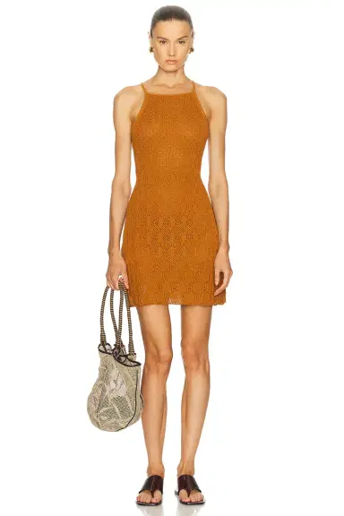 A.L.C. Mimi Dress | Thumbnail 1 A.L.C. Mimi Dress | Thumbnail 1