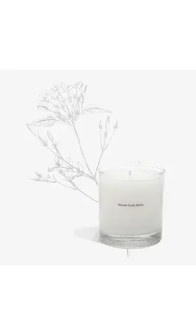 Maison Louis Marie No.14 Icila Candle | Thumbnail 2 Maison Louis Marie No.14 Icila Candle | Thumbnail 2