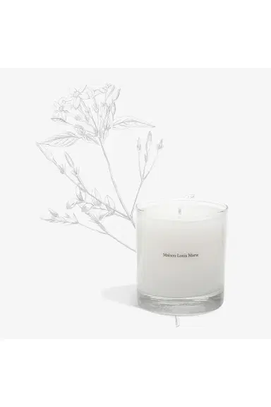 Maison Louis Marie No.14 Icila Candle | Thumbnail 4 Maison Louis Marie No.14 Icila Candle | Thumbnail 4