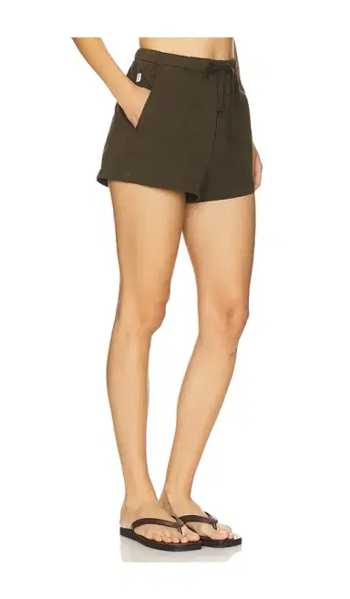 Citizens of Humanity Este Drawstring Short | Thumbnail 2 Citizens of Humanity Este Drawstring Short | Thumbnail 2