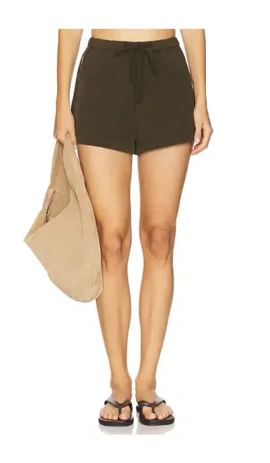 Citizens of Humanity Este Drawstring Short | Thumbnail 1 Citizens of Humanity Este Drawstring Short | Thumbnail 1