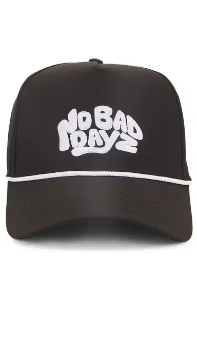 PrettyBoy No Bad Dayz Rope Hat | Thumbnail 1 PrettyBoy No Bad Dayz Rope Hat | Thumbnail 1