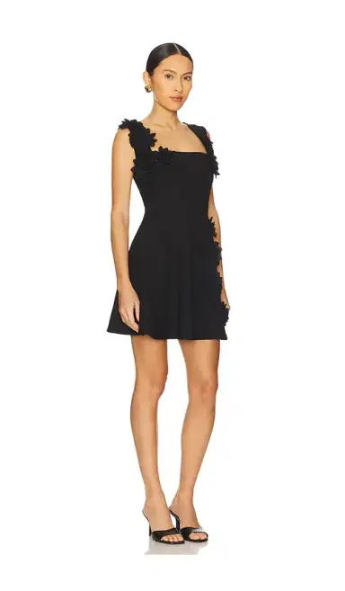 ELLIATT Jada Mini Dress | Thumbnail 2 ELLIATT Jada Mini Dress | Thumbnail 2