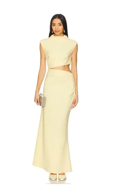 ELLIATT Nola Gown | Thumbnail 1 ELLIATT Nola Gown | Thumbnail 1
