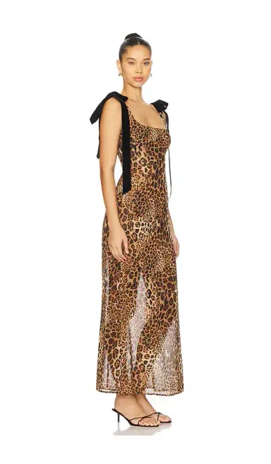 MORE TO COME Katina Maxi Dress | Thumbnail 2 MORE TO COME Katina Maxi Dress | Thumbnail 2