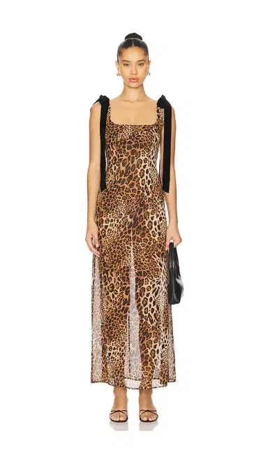 MORE TO COME Katina Maxi Dress | Thumbnail 1 MORE TO COME Katina Maxi Dress | Thumbnail 1