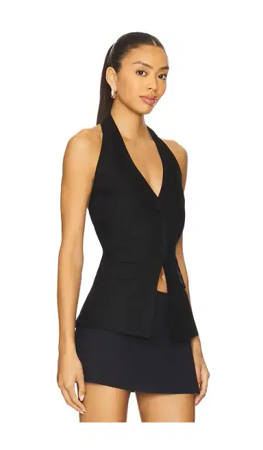 Steve Madden Brielle Top | Thumbnail 2 Steve Madden Brielle Top | Thumbnail 2
