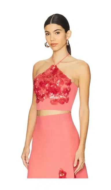 Alexis Relle Top | Thumbnail 2 Alexis Relle Top | Thumbnail 2