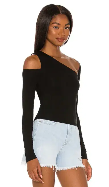 superdown Rissa Cut Out Top | Thumbnail 2 superdown Rissa Cut Out Top | Thumbnail 2