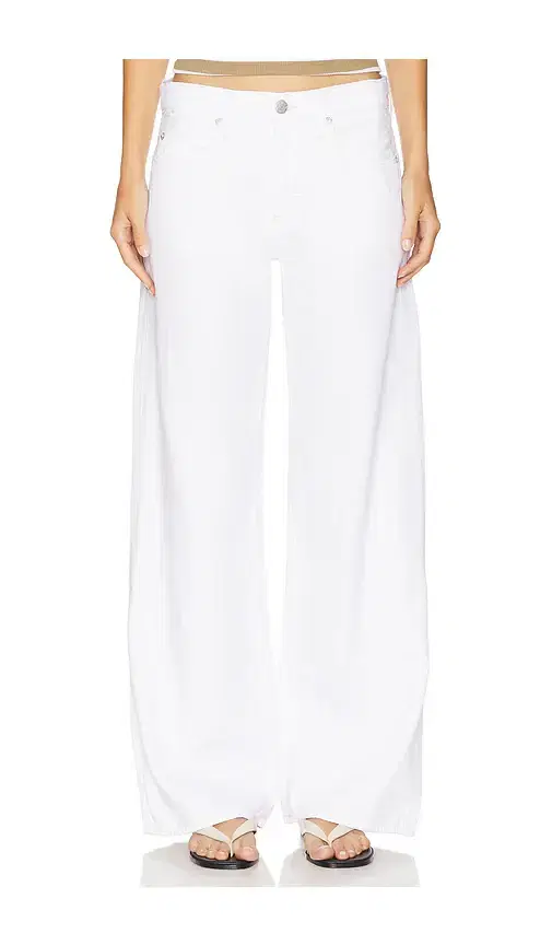 Regina Wide Leg Regina Wide Leg