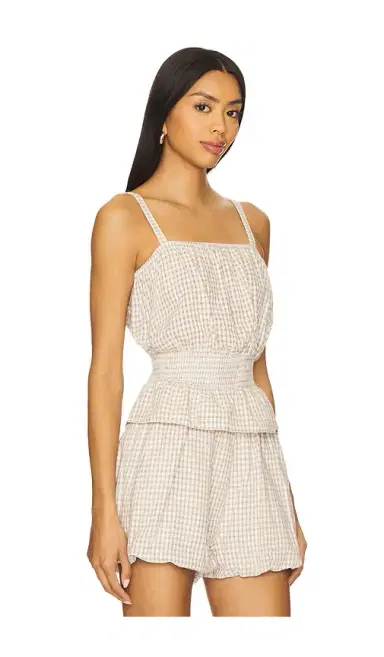 BLANKNYC Gingham Top | Thumbnail 2 BLANKNYC Gingham Top | Thumbnail 2