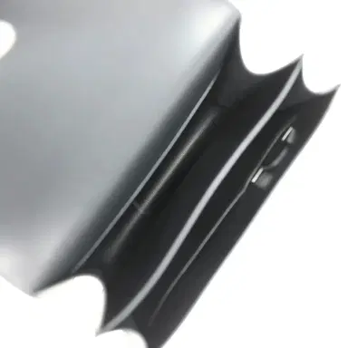 HERMÈS Hermes Constance 18 Black Tadelakt Palladium Hardware | Thumbnail 9 HERMÈS Hermes Constance 18 Black Tadelakt Palladium Hardware | Thumbnail 9