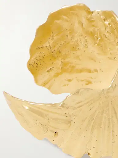 YSSO Birth Of Venus Gold-plated Cuff | Thumbnail 4 YSSO Birth Of Venus Gold-plated Cuff | Thumbnail 4