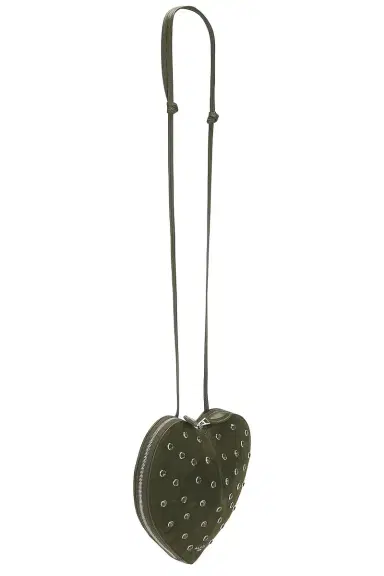 Alaïa Le Coeur Bag | Thumbnail 4 Alaïa Le Coeur Bag | Thumbnail 4