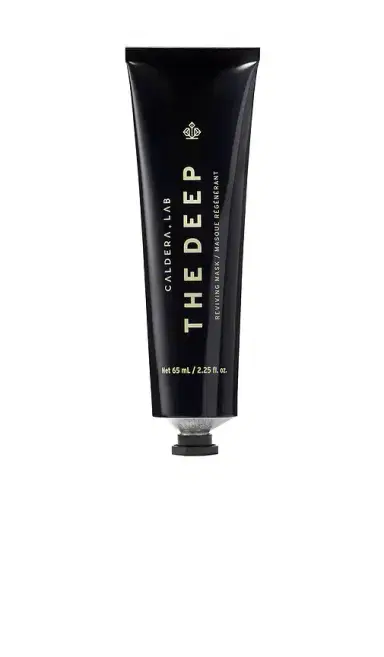 Caldera + Lab Caldera + Lab The Deep Reviving Clay Mask | Thumbnail 1 Caldera + Lab Caldera + Lab The Deep Reviving Clay Mask | Thumbnail 1
