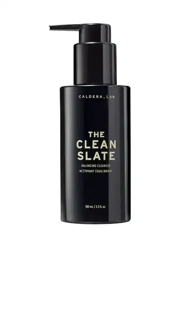 Caldera + Lab Caldera + Lab The Clean Slate Balancing Cleanser | Thumbnail 1 Caldera + Lab Caldera + Lab The Clean Slate Balancing Cleanser | Thumbnail 1