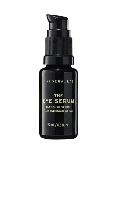 Caldera + Lab Caldera + Lab The Eye Serum Rejuvenating Eye Elixir | Thumbnail 1 Caldera + Lab Caldera + Lab The Eye Serum Rejuvenating Eye Elixir | Thumbnail 1