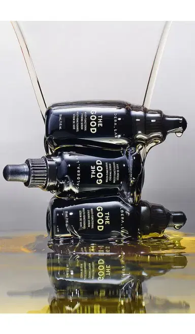 Caldera + Lab Caldera + Lab The Good Face Serum | Thumbnail 2 Caldera + Lab Caldera + Lab The Good Face Serum | Thumbnail 2