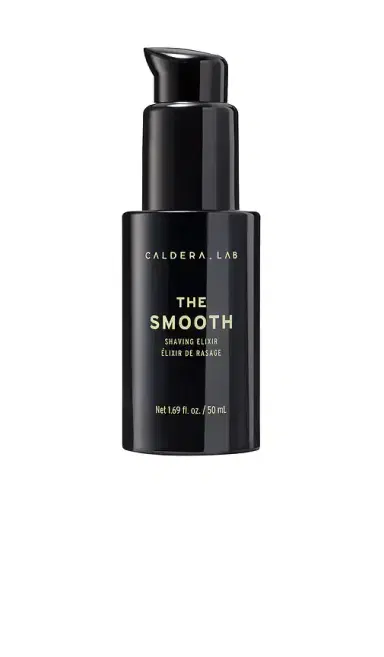 Caldera + Lab Caldera + Lab The Smooth Shaving Elixer | Thumbnail 1 Caldera + Lab Caldera + Lab The Smooth Shaving Elixer | Thumbnail 1