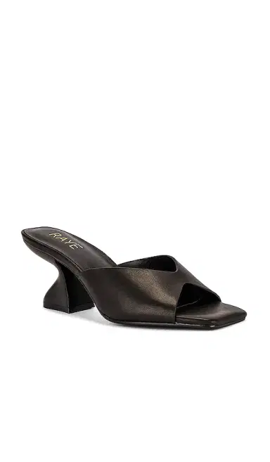 RAYE Chiffon Heel | Thumbnail 2 RAYE Chiffon Heel | Thumbnail 2