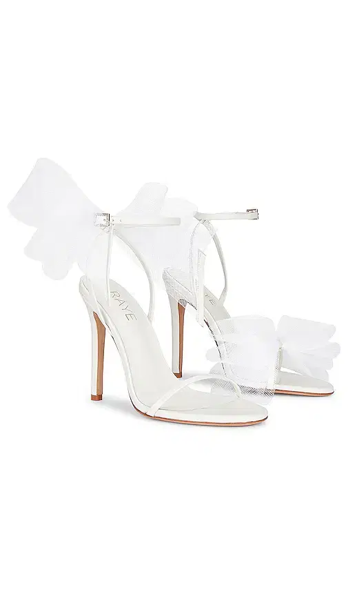 Bubbly Heel Bubbly Heel