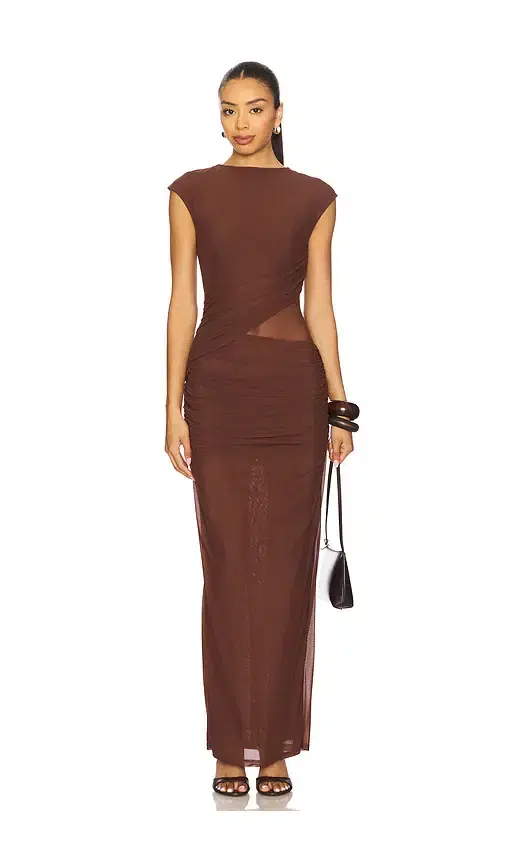 x REVOLVE Lorelai Maxi Dress x REVOLVE Lorelai Maxi Dress