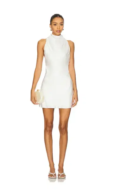 SNDYS x REVOLVE Nixie Mini Dress | Thumbnail 2 SNDYS x REVOLVE Nixie Mini Dress | Thumbnail 2