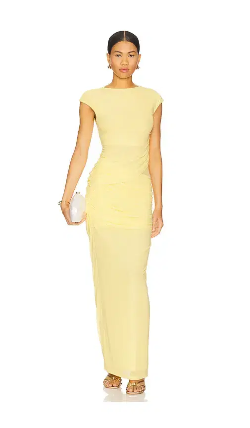 x REVOLVE Lorelai Maxi Dress x REVOLVE Lorelai Maxi Dress