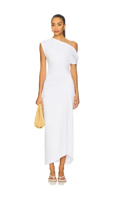 SNDYS Olividae Maxi Dress | Thumbnail 1 SNDYS Olividae Maxi Dress | Thumbnail 1