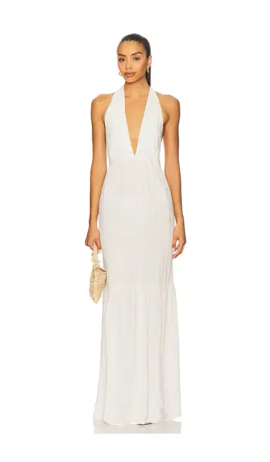 LSPACE Soller Maxi Dress | Thumbnail 1 LSPACE Soller Maxi Dress | Thumbnail 1