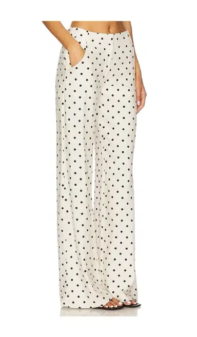 Amanda Uprichard Saddler Pants | Thumbnail 2 Amanda Uprichard Saddler Pants | Thumbnail 2