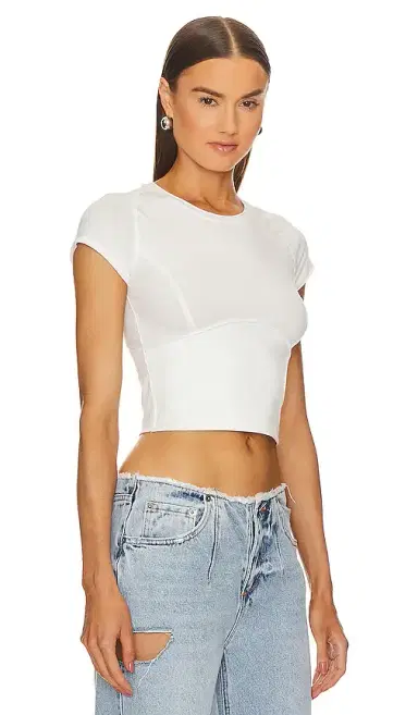 Free People x Revolve x We The Free Protagonist Tee | Thumbnail 2 Free People x Revolve x We The Free Protagonist Tee | Thumbnail 2