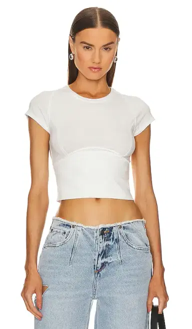 Free People x Revolve x We The Free Protagonist Tee | Thumbnail 1 Free People x Revolve x We The Free Protagonist Tee | Thumbnail 1