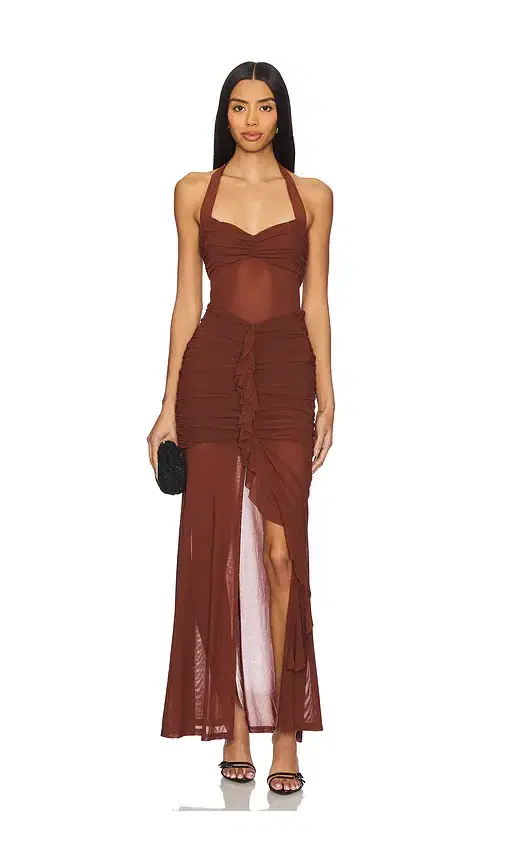 Tallula Maxi Dress Tallula Maxi Dress