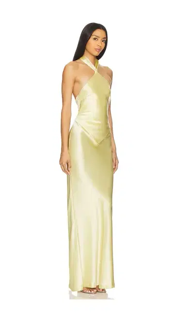 Retrofête Ester Dress | Thumbnail 2 Retrofête Ester Dress | Thumbnail 2