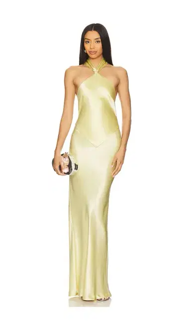 Retrofête Ester Dress | Thumbnail 1 Retrofête Ester Dress | Thumbnail 1