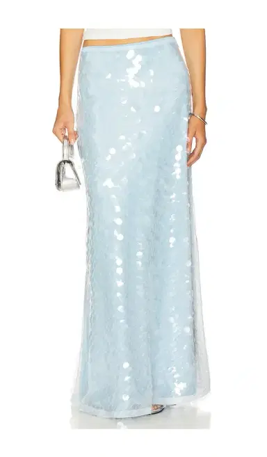 SNDYS x REVOLVE Calliope Maxi Skirt | Thumbnail 1 SNDYS x REVOLVE Calliope Maxi Skirt | Thumbnail 1