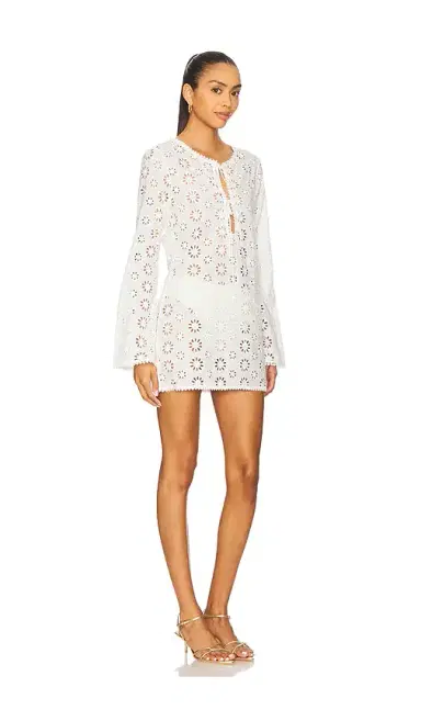 Tularosa Lana Tunic | Thumbnail 2 Tularosa Lana Tunic | Thumbnail 2