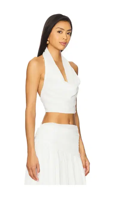 SNDYS x REVOLVE Camelia Cowl Top | Thumbnail 2 SNDYS x REVOLVE Camelia Cowl Top | Thumbnail 2
