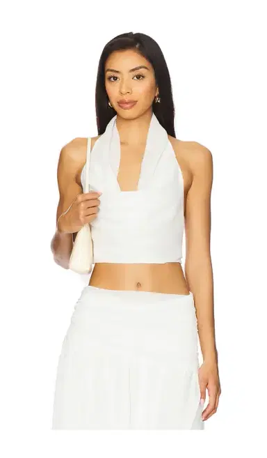 SNDYS x REVOLVE Camelia Cowl Top | Thumbnail 1 SNDYS x REVOLVE Camelia Cowl Top | Thumbnail 1
