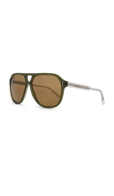 Isabel Marant Pilot Sunglasses | Thumbnail 2 Isabel Marant Pilot Sunglasses | Thumbnail 2