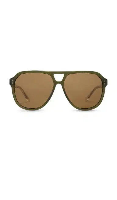 Isabel Marant Pilot Sunglasses | Thumbnail 1 Isabel Marant Pilot Sunglasses | Thumbnail 1