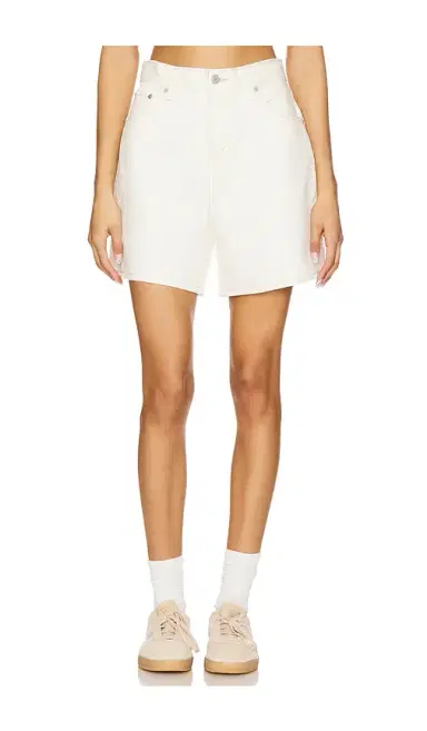 Levi's High Baggy Short | Thumbnail 1 Levi's High Baggy Short | Thumbnail 1