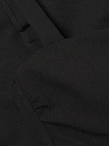 Change of Scenery Women's Jori One-Piece Swimsuit - Black Texture - Size Medium | Thumbnail 6 Change of Scenery Women's Jori One-Piece Swimsuit - Black Texture - Size Medium | Thumbnail 6