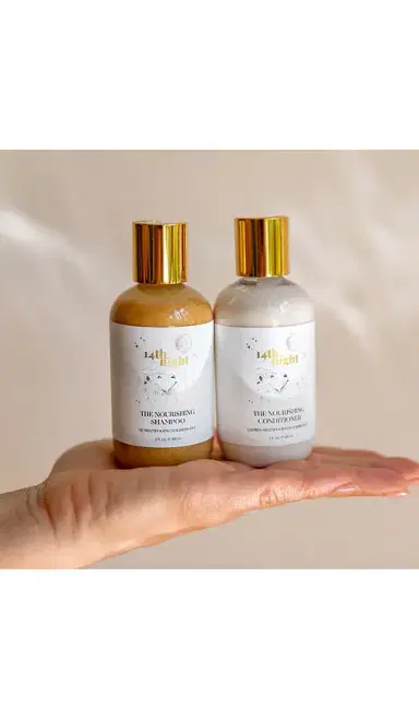 14th Night The Mini Nourishing Duo | Thumbnail 2 14th Night The Mini Nourishing Duo | Thumbnail 2