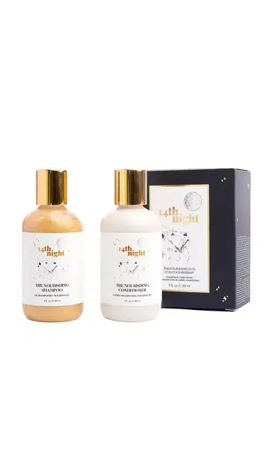 14th Night The Mini Nourishing Duo | Thumbnail 1 14th Night The Mini Nourishing Duo | Thumbnail 1