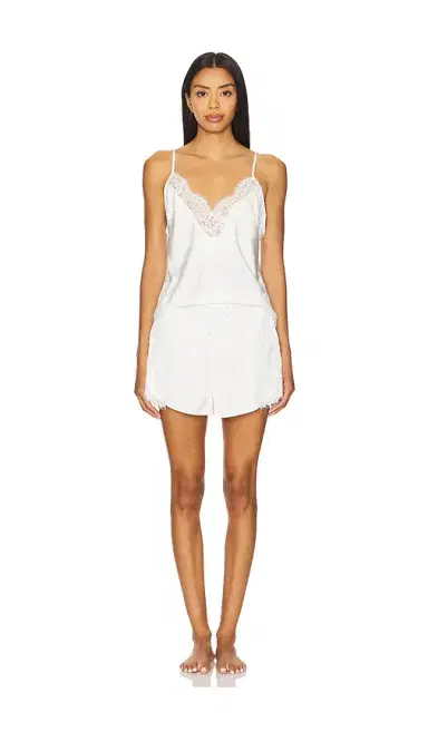 homebodii Sian Cami Set | Thumbnail 2 homebodii Sian Cami Set | Thumbnail 2