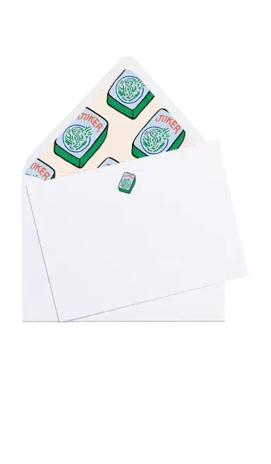 Dear Annabelle Pray For Jokers Notecards | Thumbnail 1 Dear Annabelle Pray For Jokers Notecards | Thumbnail 1