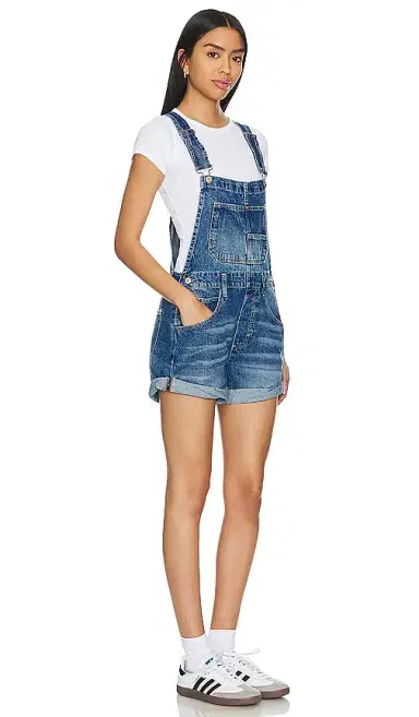 Free People x We The Free Ziggy Shortall | Thumbnail 2 Free People x We The Free Ziggy Shortall | Thumbnail 2