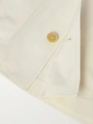 Loro Piana Joele Linen and Silk-Blend Overshirt - Men | Thumbnail 6 Loro Piana Joele Linen and Silk-Blend Overshirt - Men | Thumbnail 6